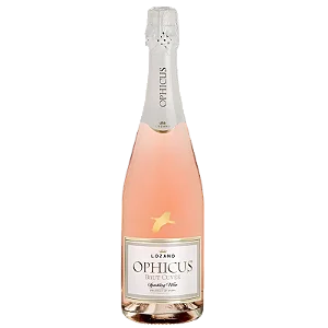 Ophicus Brut Rose Cuvee