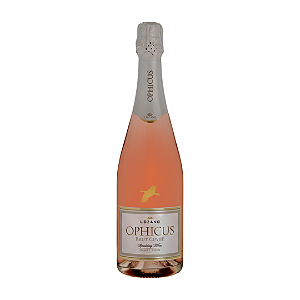 Ophicus Brut Rose Cuvee