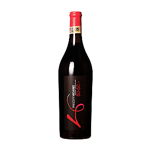 Pago Del Vicario 50-50 Tempranillo/Cabernet Sauvignon