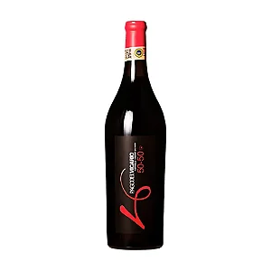 Pago Del Vicario 50-50 Tempranillo/Cabernet Sauvignon