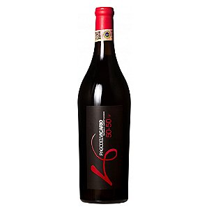 Pago Del Vicario 50-50 Tempranillo/Cabernet Sauvignon