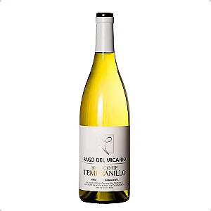 Pago Del Vicario Blanco de Tempranillo