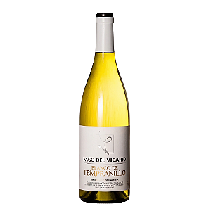 Pago Del Vicario Blanco de Tempranillo
