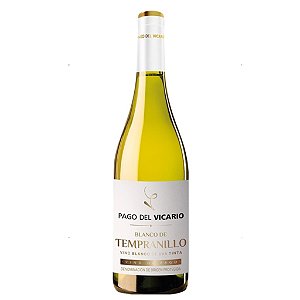 Pago Del Vicario Blanco de Tempranillo