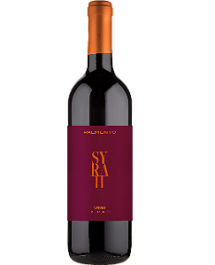 PALMENTO SYRAH DOC - SETTSOLI