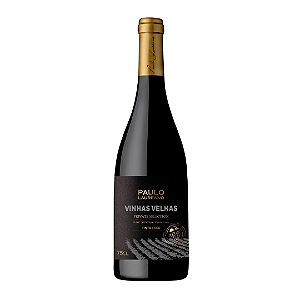 Paulo Laureano Private Selection Vinhas Velhas