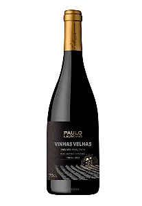 Paulo Laureano Private Selection Vinhas Velhas