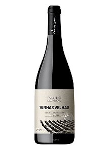 Paulo Laureano Vinhas Velhas TN