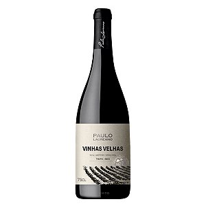 Paulo Laureano Vinhas Velhas TN
