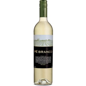 Pé Branco