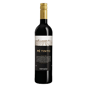Pé Tinto