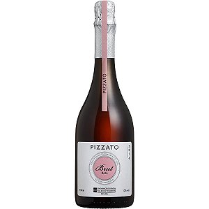 Pizzato Brut Tradicional Rose