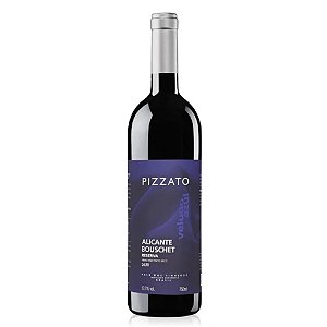 Pizzato Reserva Alicante Bouschet