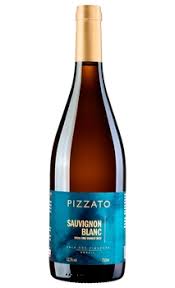 Pizzato Reserva Sauvignon Blanc