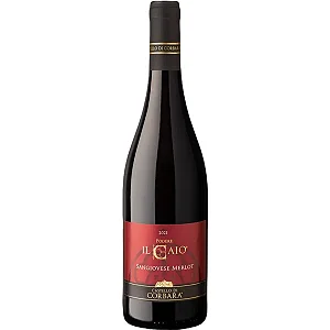 Podere IL Caio Umbria IGT Sangiovese Merlot