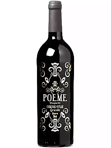Poeme Cabernet Syrah Grande Reserve