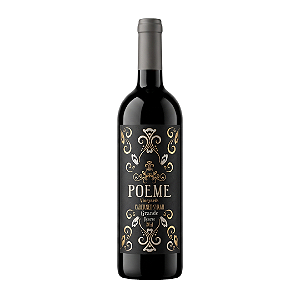 Poeme Cabernet Syrah Grande Reserve