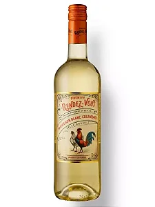 Premier Rendez Vous Blanc