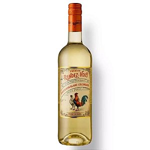 Premier Rendez Vous Blanc
