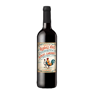 Premier Rendez Vous Merlot Cabernet Sauvignon