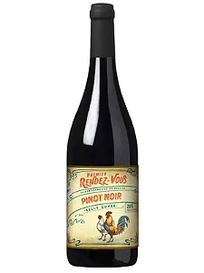 Premier Rendez Vous Pinot Noir