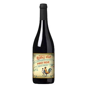 Premier Rendez Vous Pinot Noir