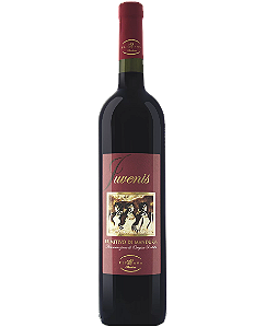 Primitivo di Manduria Juvenis Pliniana - Tinto