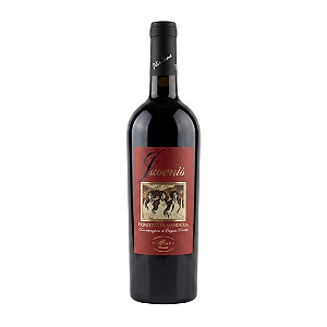 Primitivo di Manduria Juvenis Pliniana - Tinto