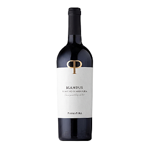 Primitivo di Manduria Mandus