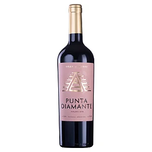Punta Diamante Gran Reserva Malbec