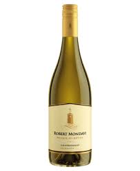Robert Mondavi Private Select Chardonnay