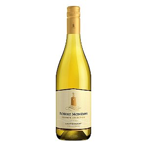Robert Mondavi Private Select Chardonnay