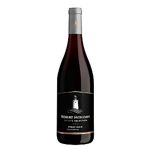 Robert Mondavi private Selection Pinot Noir