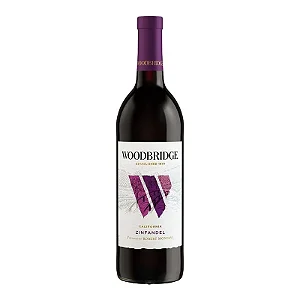 Robert Mondavi Woodbridge Zinfandel
