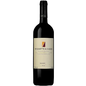Roquette E Cazes Douro Tinto