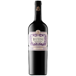 Rutini Cabernet Franc Malbec