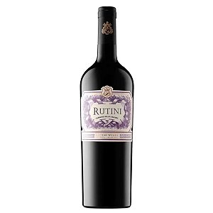 Rutini Cabernet Franc Malbec