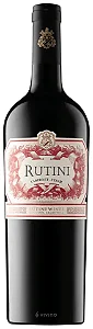 Rutini Cabernet Sauv Syrah