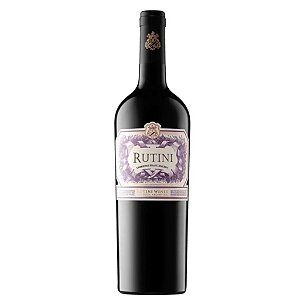 Rutini Cabernet Sauvignon Malbec