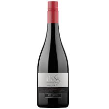 San Pedro 1865 Single Vineyard Pinot Noir
