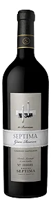 Septima Gran Reserva 10 Barricas Malbec