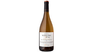 Septima Obra Reserve Chardonnay