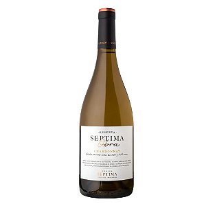 Septima Obra Reserve Chardonnay