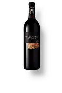 Silver Creek Cabernet Sauvignon
