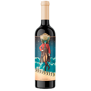 Subjetivo Clássico Malbec 2020
