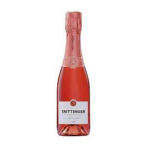 Taittinger Prestige Rose
