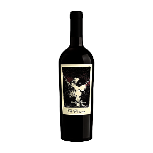 The Prisoner Red Blend
