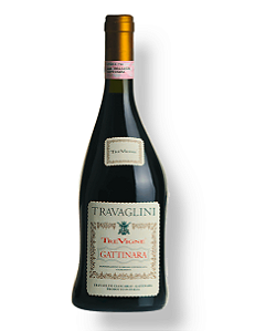 Travagline Gattinara Tre Vigne