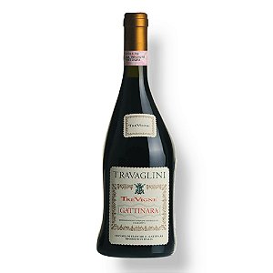 Travagline Gattinara Tre Vigne