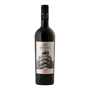 Unio Nero Di Troia - Primitivo